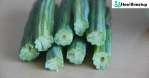 Drumstick benefits