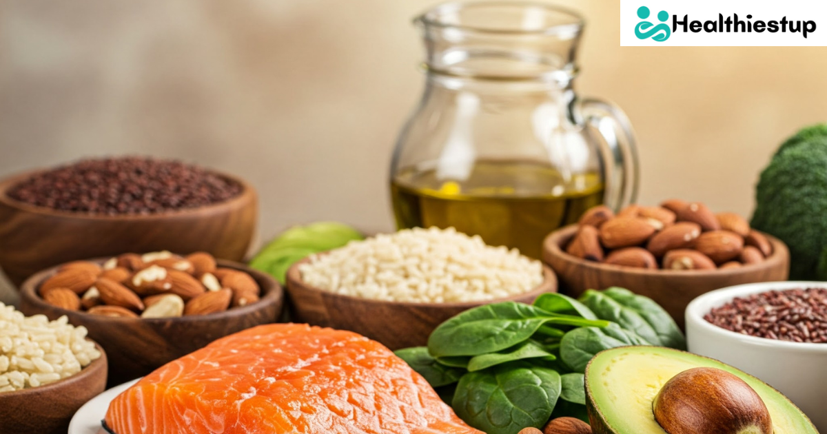 nutrition for weight gain