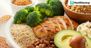 nutrition for weight gain