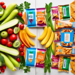 Why Eating Whole Foods Is Better Than Processed Foods