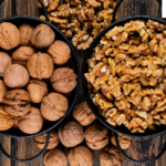 Health benefits of walnuts