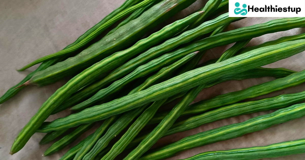 drumstick health benefits