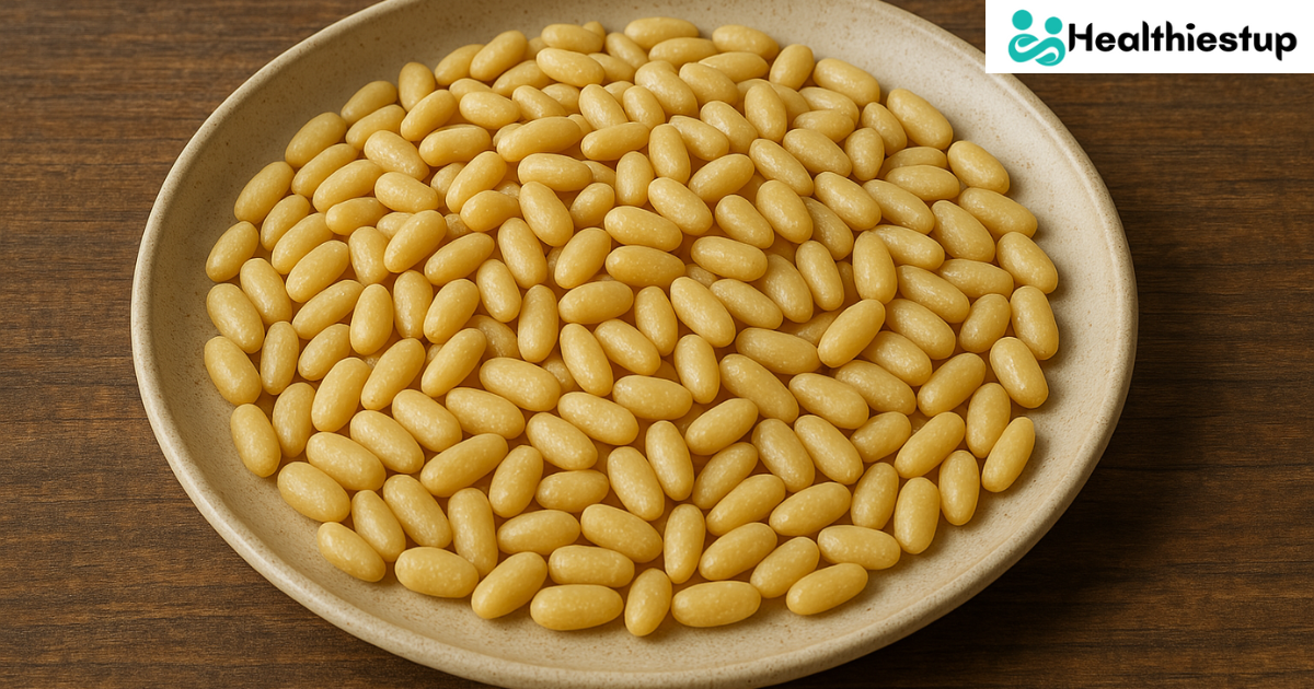 chilgoza benefits