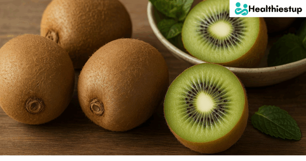 2 kiwis
