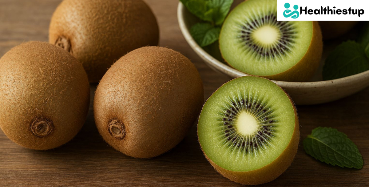2 kiwis