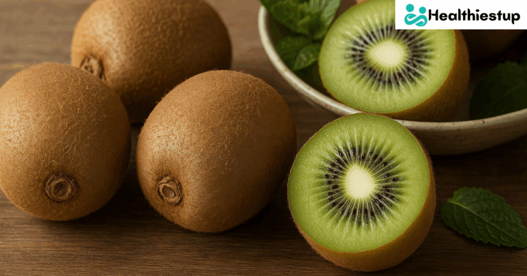 2 kiwis