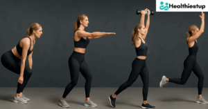 full body workouts
