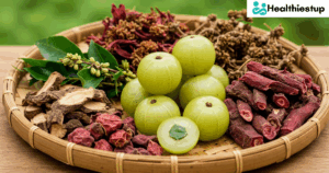 herbs for hair growth