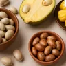 jackfruit seeds