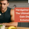 muscle gain diet