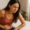 yoga poses for period cramps