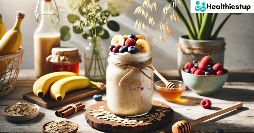 oatmeal drinks