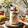 oatmeal drinks