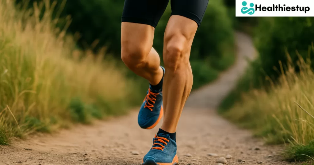 knee health