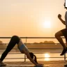 morning exercises