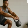 kettlebell cardio workout