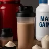 Protein Shakes for Weight Gain