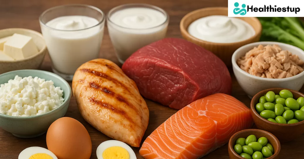 Post-Workout Protein