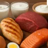 Post-Workout Protein