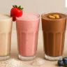 low calorie smoothies