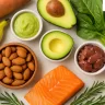 biotin rich foods