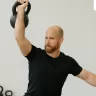 Kettlebell Snatch