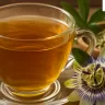 passionflower tea