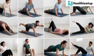 back pain exercises