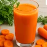 carrot juice