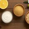 Kitchen Ingredients