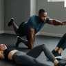 core workouts