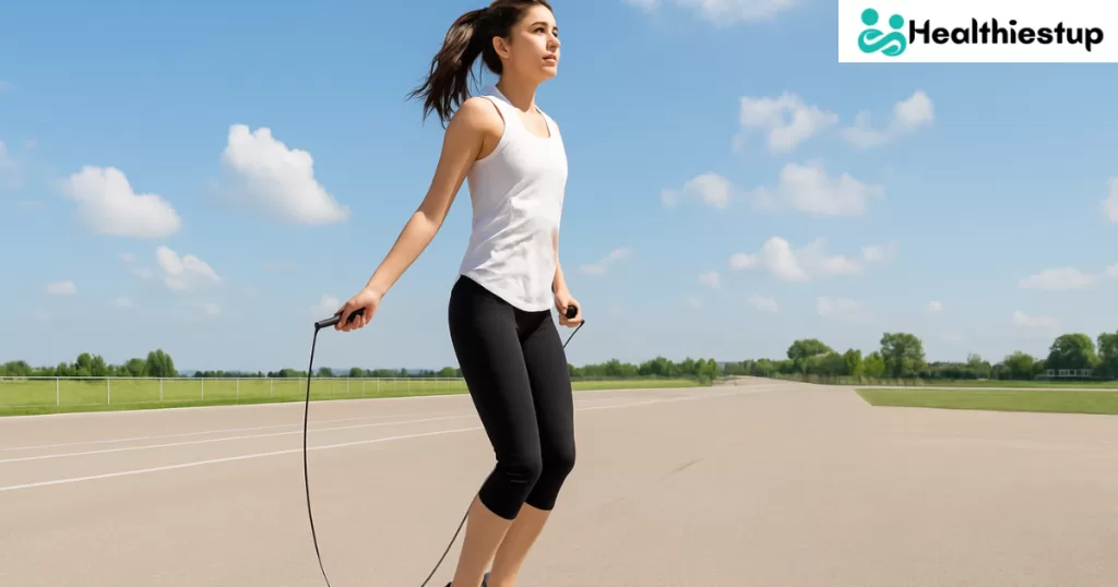 Calorie Burning Exercises