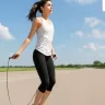 Calorie Burning Exercises