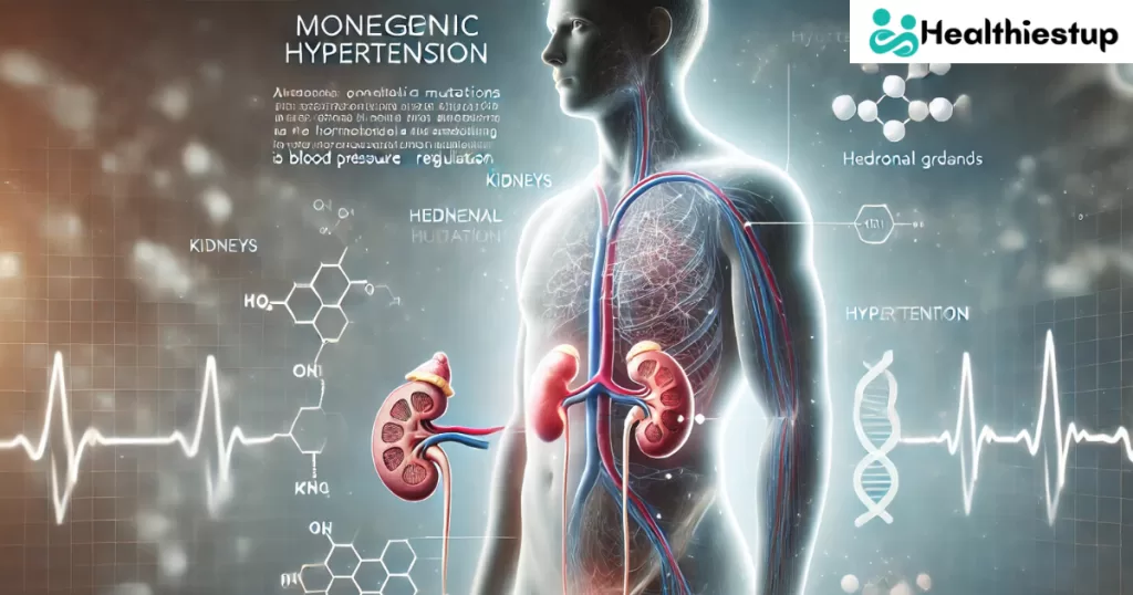 Monogenic Hypertension
