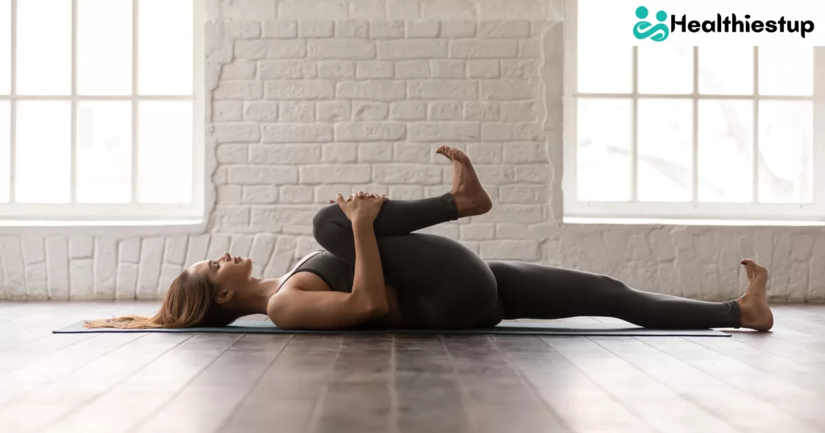 yoga poses