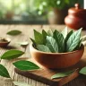Bay Leaf Benefits