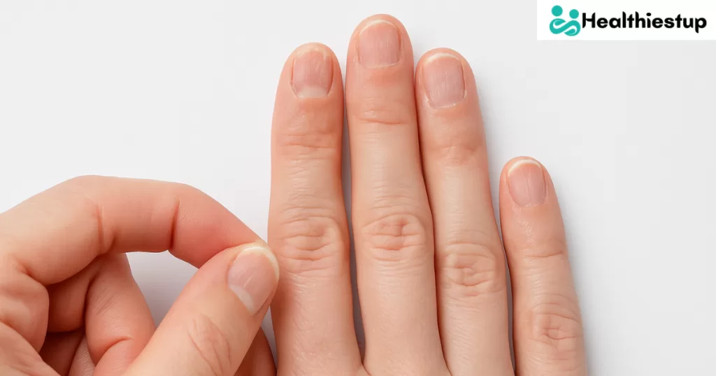 Brittle Nails