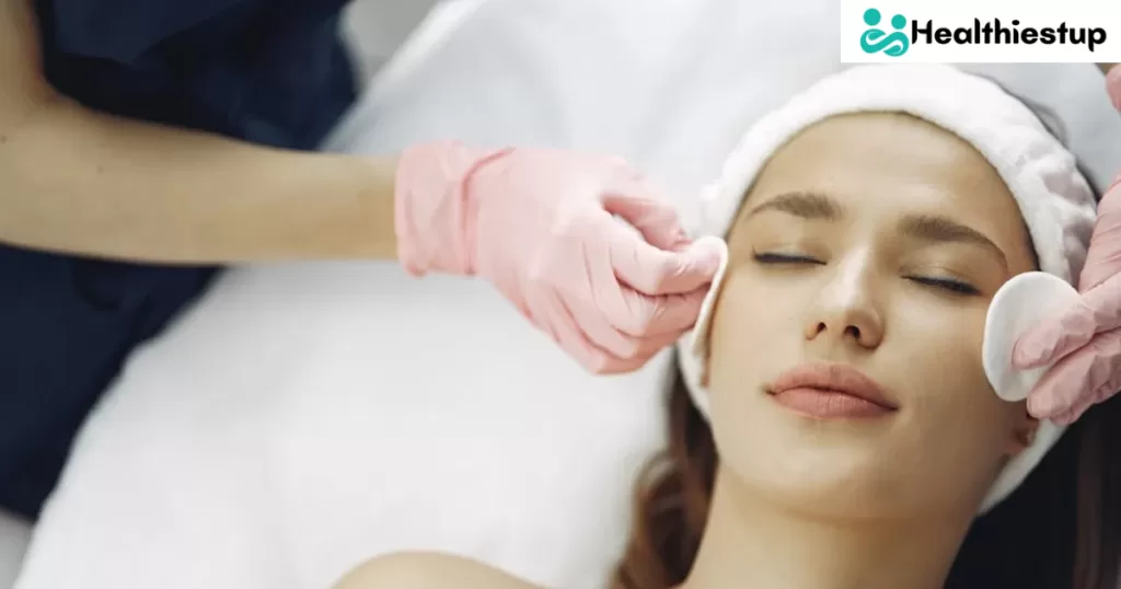 Regular Facials