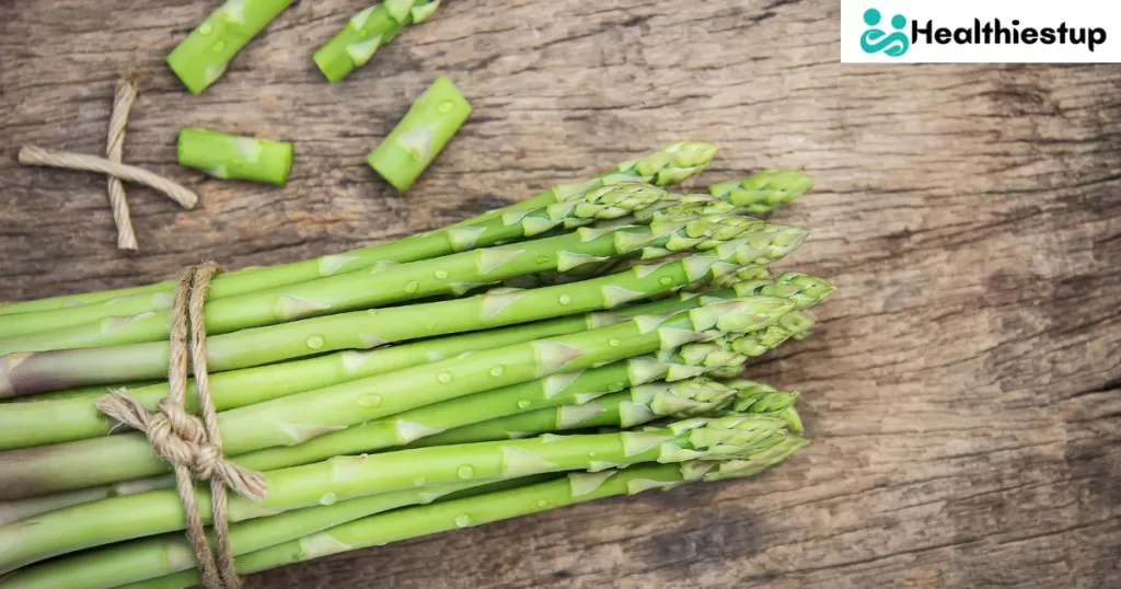 Benefits of Asparagus