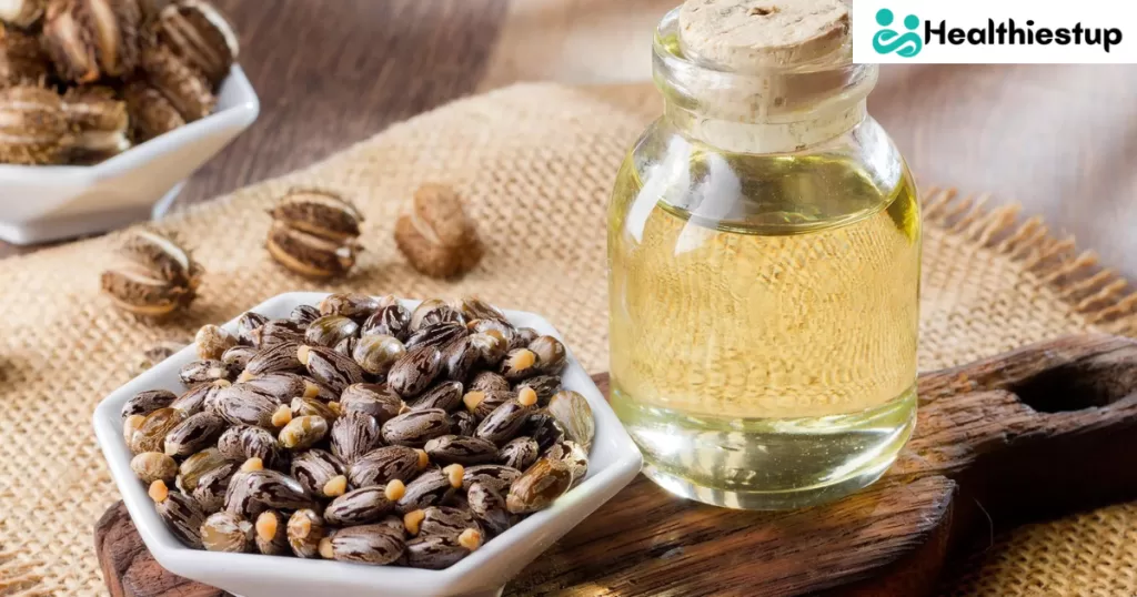 Castor Oil Benefits