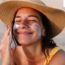 mineral sunscreen