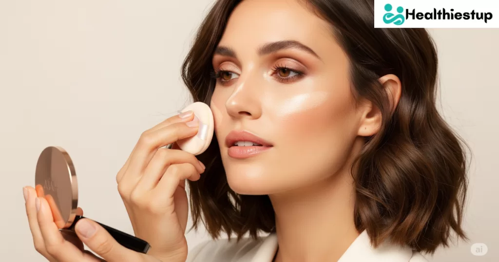 Finishing Powder