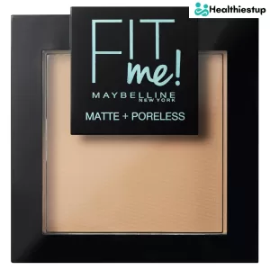Finishing Powder 