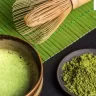 Matcha benefits
