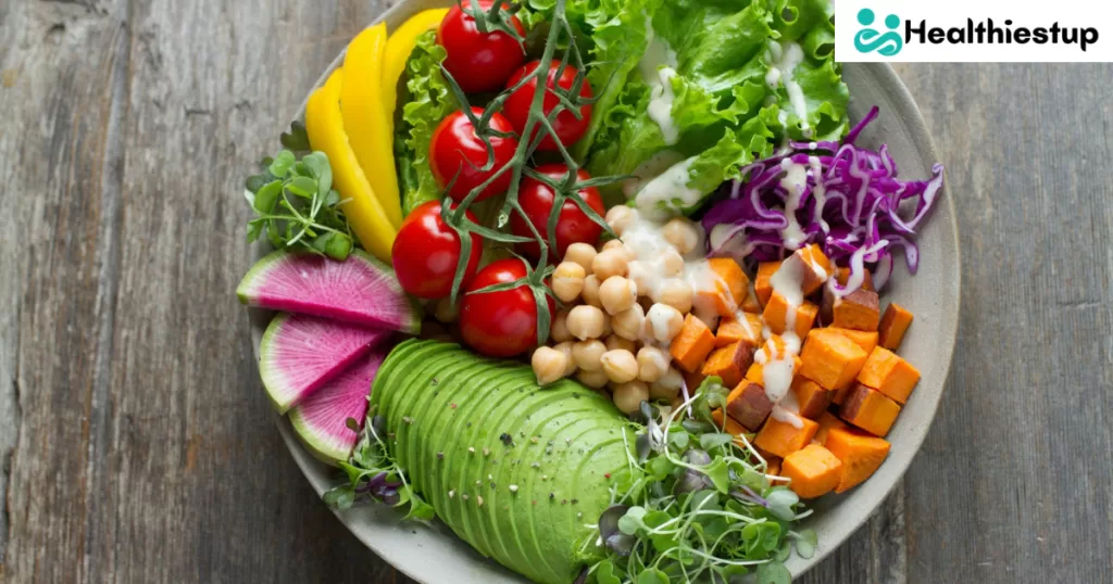 plant-based diet