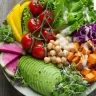 plant-based diet