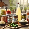 Fermented Foods