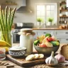 Probiotics vs Prebiotics