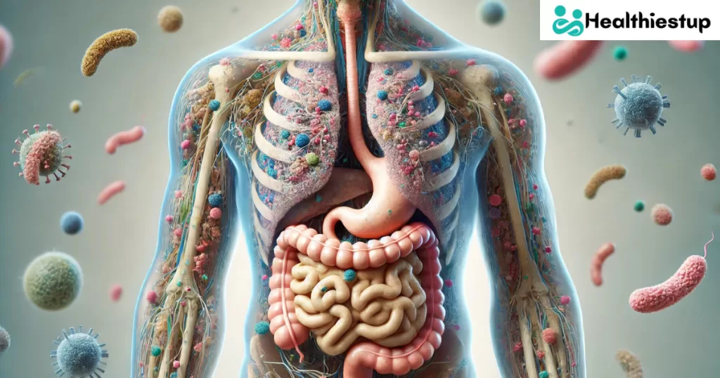 Human Microbiome